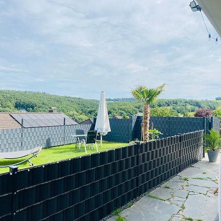 Ferienwohnung Gemuetliche Auszeit In Der Eifel Mechernich Exterior foto