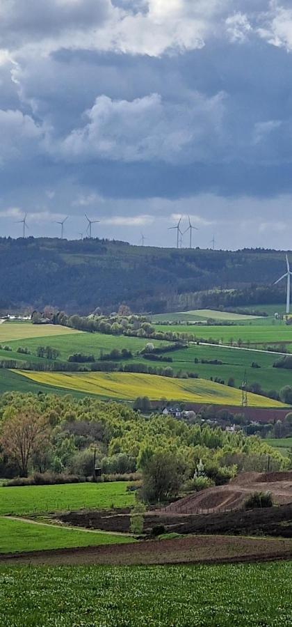 Ferienwohnung Gemuetliche Auszeit In Der Eifel Mechernich Exterior foto