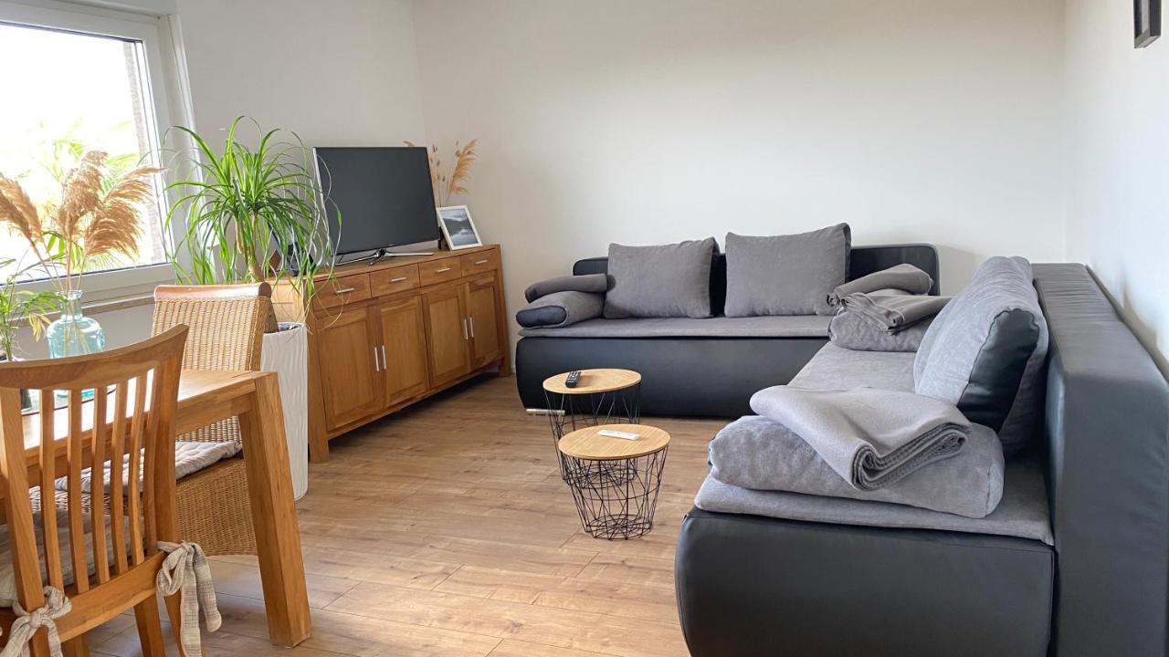 Ferienwohnung Gemuetliche Auszeit In Der Eifel Mechernich Exterior foto
