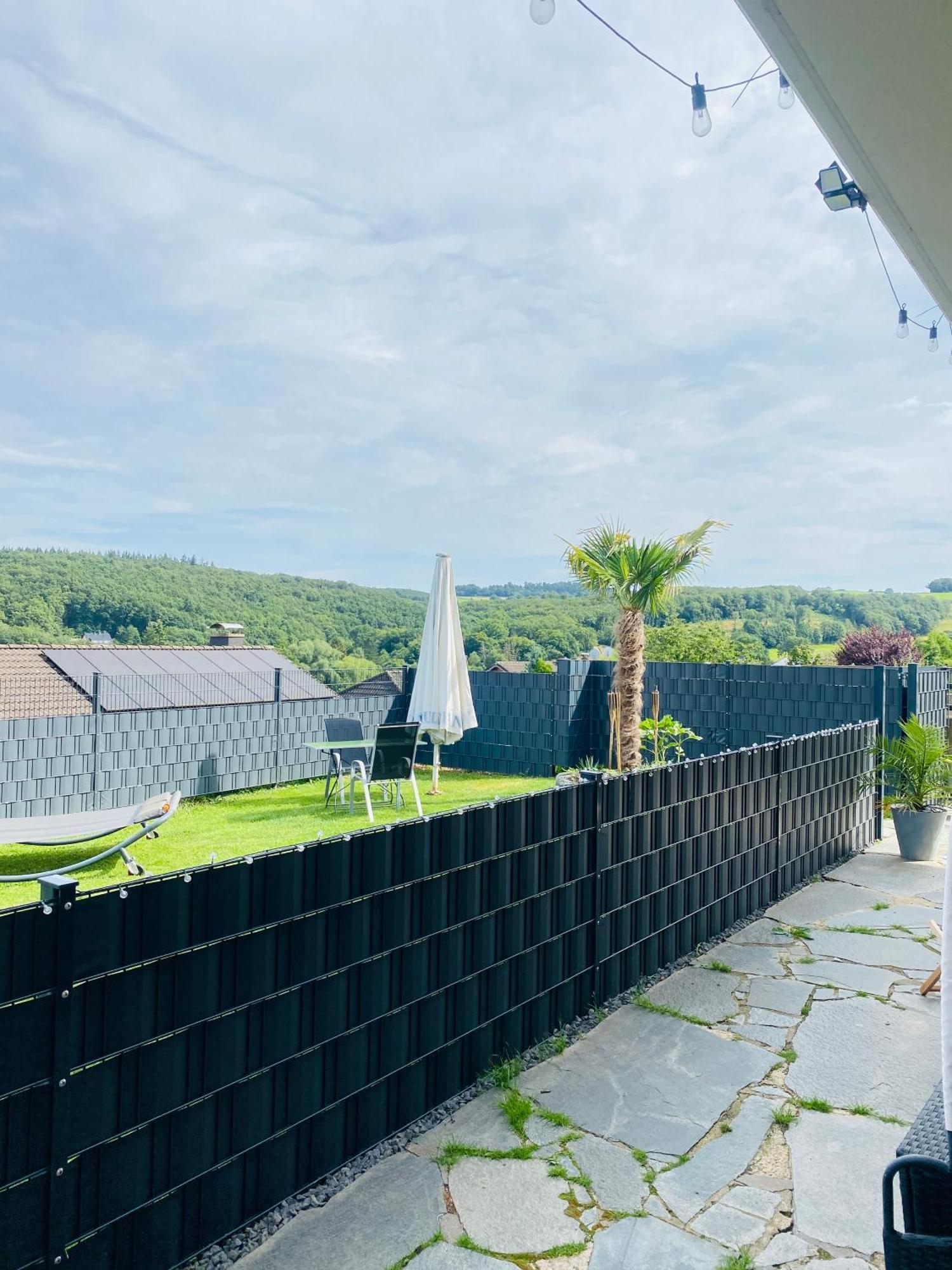 Ferienwohnung Gemuetliche Auszeit In Der Eifel Mechernich Exterior foto
